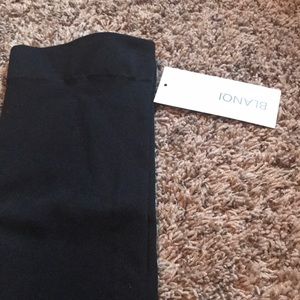 Blanqi highwasted support leggings